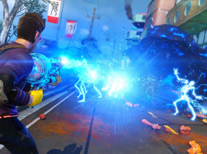 Sunset Overdrive - Xbox One