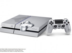 PlayStation 4 - PS4