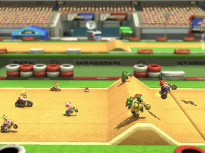 Mario Kart 8 - Wii U