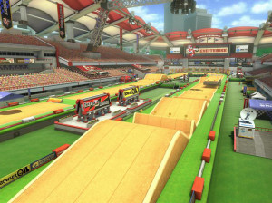 Mario Kart 8 - Wii U