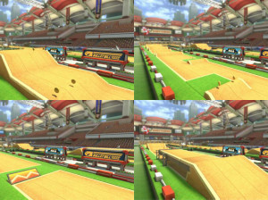 Mario Kart 8 - Wii U