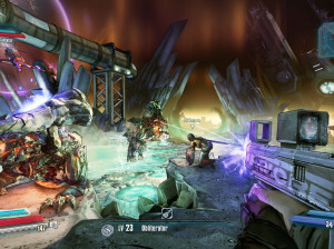 Borderlands : The Pre-Sequel - PC