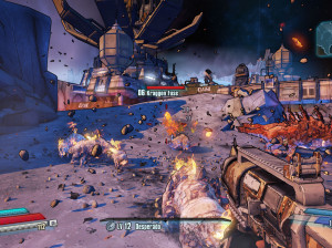 Borderlands : The Pre-Sequel - PC