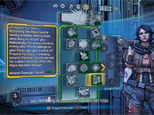 Borderlands : The Pre-Sequel - PC