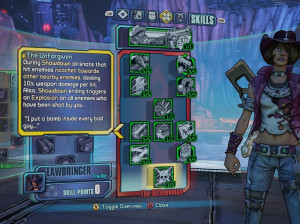 Borderlands : The Pre-Sequel - PC