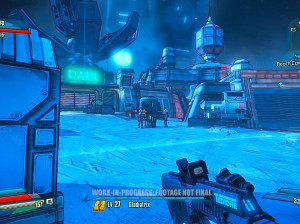 Borderlands : The Pre-Sequel - PC