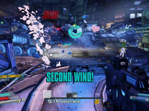 Borderlands : The Pre-Sequel - PC