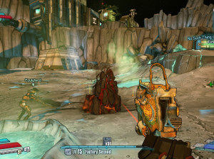 Borderlands : The Pre-Sequel - PC