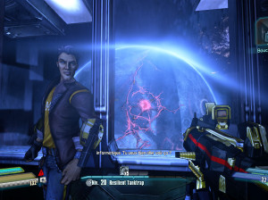 Borderlands : The Pre-Sequel - PC