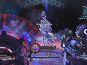 Borderlands : The Pre-Sequel - PC