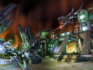 Borderlands : The Pre-Sequel - Xbox 360