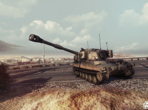 Armored Warfare - PC