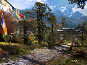 Far Cry 4 - PC