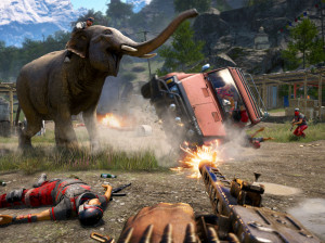 Far Cry 4 - PC