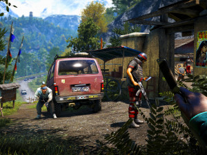 Far Cry 4 - PC