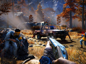 Far Cry 4 - PC