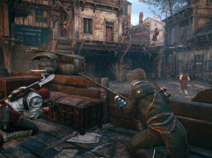 Assassin's Creed : Unity - PC