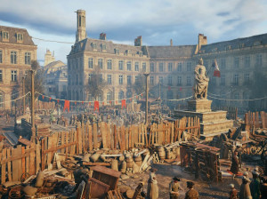 Assassin's Creed : Unity - PC