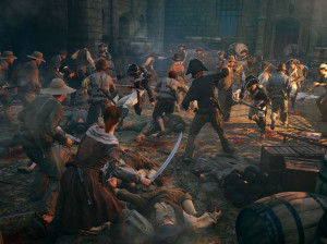 Assassin's Creed : Unity - PC