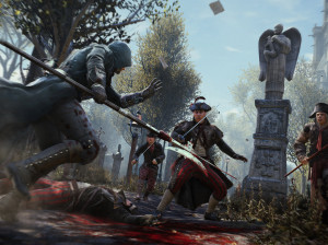 Assassin's Creed : Unity - PC