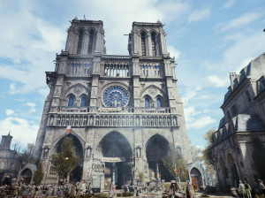 Assassin's Creed : Unity - PS4