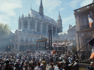 Assassin's Creed : Unity - PS4