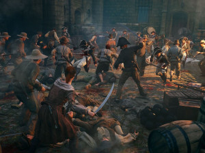 Assassin's Creed : Unity - PS4