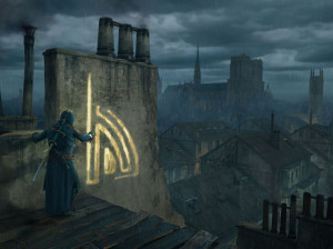 Assassin's Creed : Unity - Xbox One