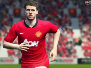 Pro Evolution Soccer 2015 - PS4