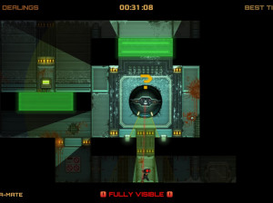 Stealth Inc. 2 : A Game of Clones - Wii U