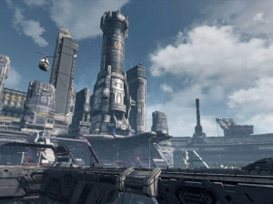 Xenoblade Chronicles X - Wii U