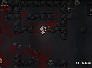 The Binding of Isaac : Rebirth - PSVita