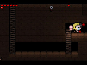 The Binding of Isaac : Rebirth - PSVita