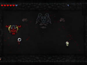 The Binding of Isaac : Rebirth - PSVita