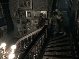 Resident Evil : HD Remaster - PC