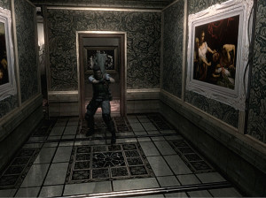 Resident Evil : HD Remaster - PC