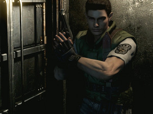 Resident Evil : HD Remaster - PC