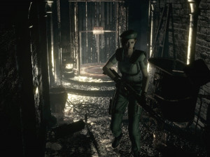 Resident Evil : HD Remaster - PC