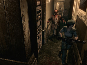 Resident Evil : HD Remaster - PC