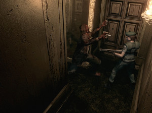 Resident Evil : HD Remaster - PC