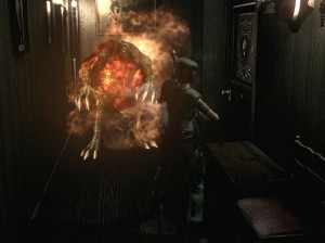 Resident Evil : HD Remaster - PC