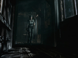 Resident Evil : HD Remaster - PS4