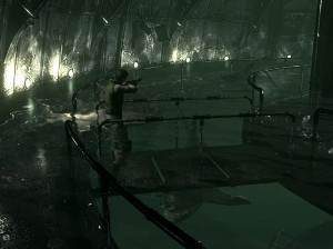 Resident Evil : HD Remaster - Xbox 360