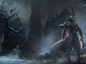 Bloodborne - PS4