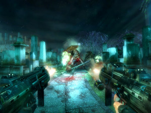 Shadow Warrior - PC