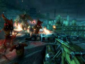 Shadow Warrior - PC