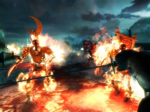 Shadow Warrior - PS4