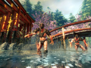 Shadow Warrior - Xbox One