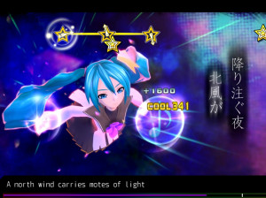 Hatsune Miku : Project Diva F 2nd - PS3