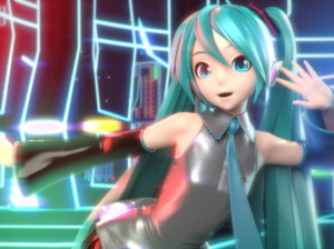 Hatsune Miku : Project Diva F 2nd - PS3